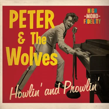 Peter and the Wolves