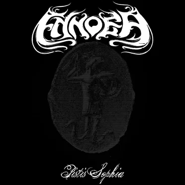 Pistis Sophia by Ennoea - album cover