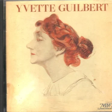 Yvette Guilbert