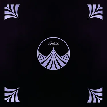 Behold A Black Wave by Calabashed - album cover