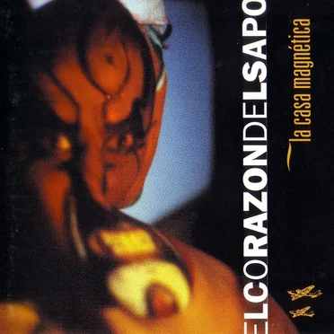 El Corazón del Sapo