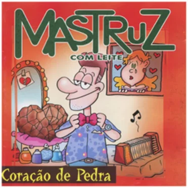 Mastruz com Leite