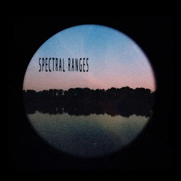 Spectral Ranges by Schulz Audio - album cover