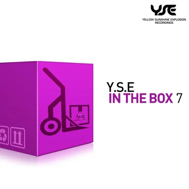 Y.S.E. in the Box, Vol. 7 by Various Artists - album cover