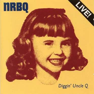 Diggin' Uncle Q