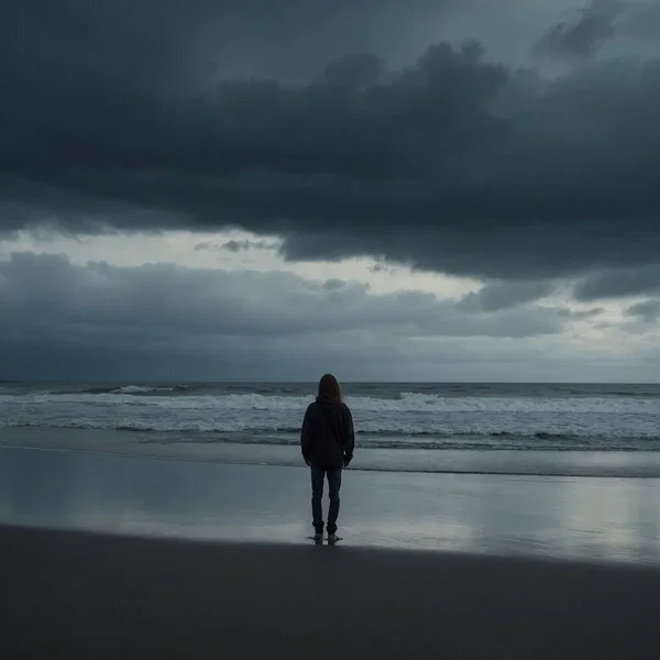 Lost