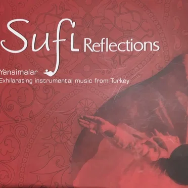 Sufi Reflections