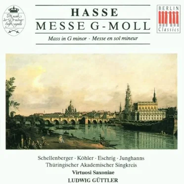 Messe g-moll (1783)