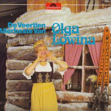 De veertien allerbeste van Olga Lowina