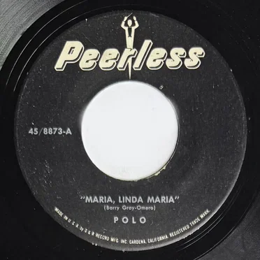 María, linda María / Después del último beso