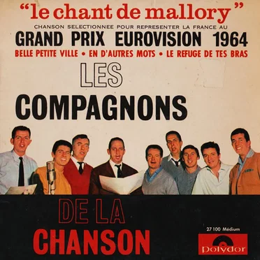 Le Chant de Mallory