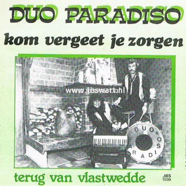 Kom vergeet je zorgen