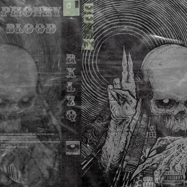 Phonky Blood