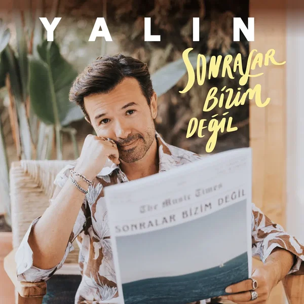 Sonralar Bizim Değil