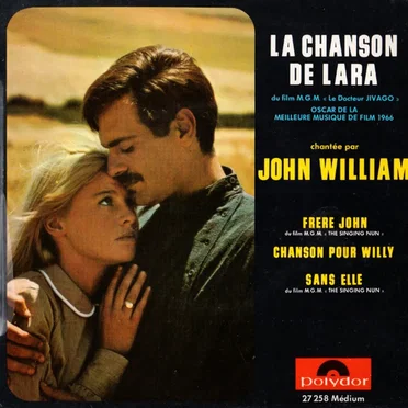 La Chanson de Lara