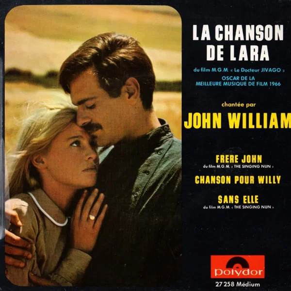 La Chanson de Lara