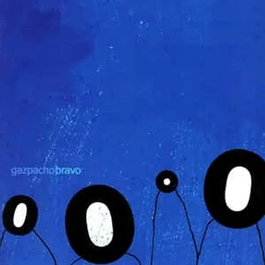 Bravo by Gazpacho - album cover