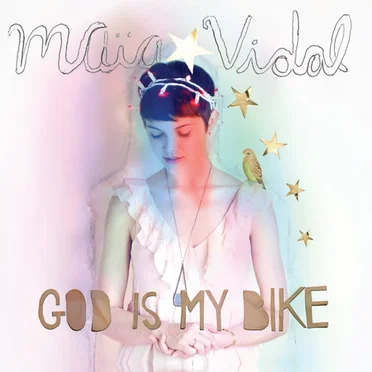 God Is My Bike