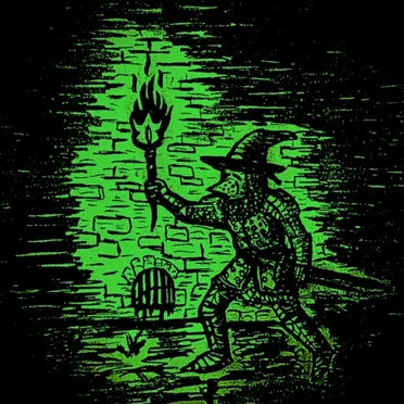 The Hunt by BigHat - album cover