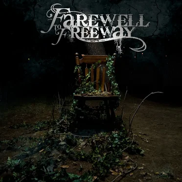 Only Time Will Tell by Farewell to Freeway - album cover
