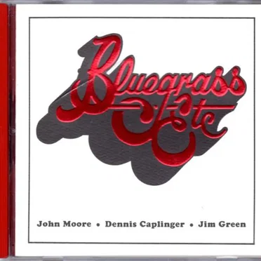 Bluegrass Etc.