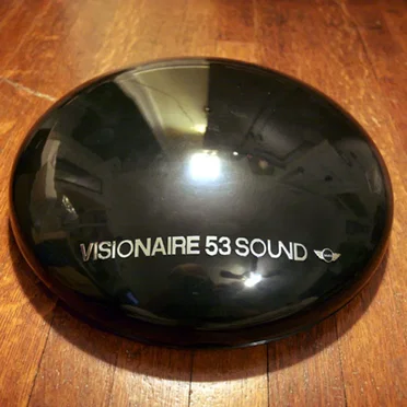 Visionaire No. 53: Sound by Various Artists - album cover