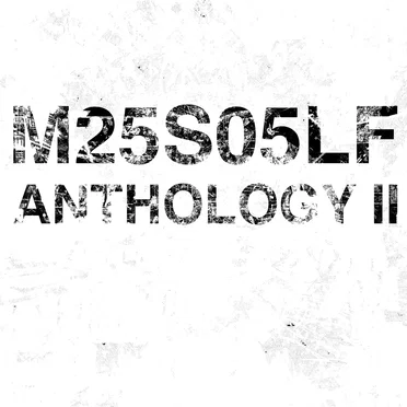 ANTHOLOGY II by M25S05LF - album cover