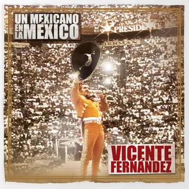 Un mexicano en la México