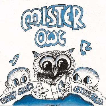 Mister Owl
