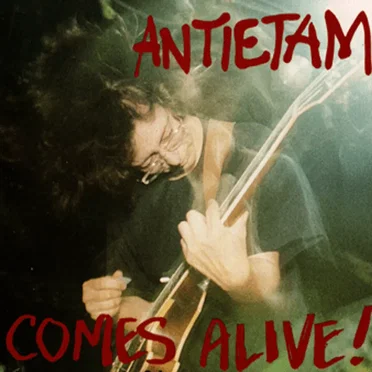 Comes Alive!
