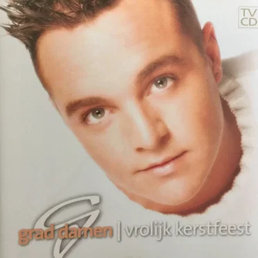 Vrolijk kerstfeest