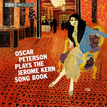 Oscar Peterson Plays the Jerome Kern Songbook