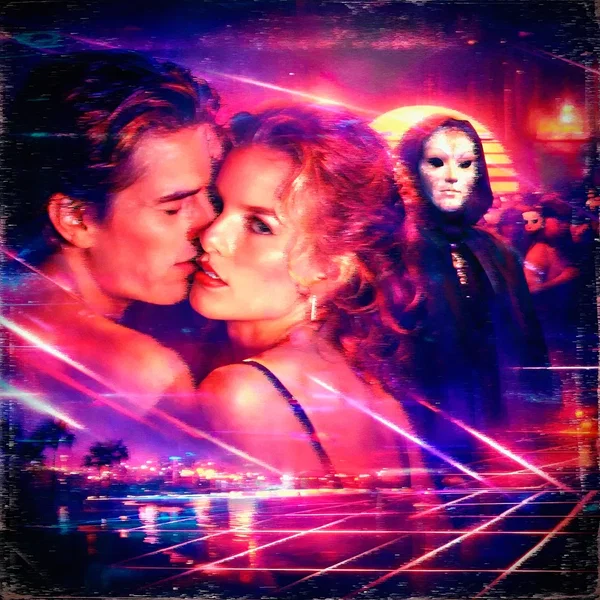 Eyes Wide Shut