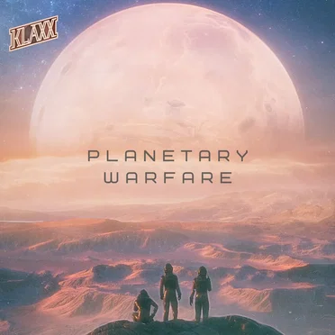 Planetary Warfare