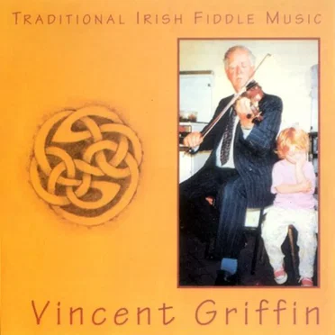 Traditional Irish Fiddle Music