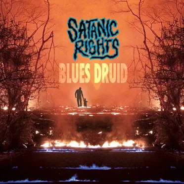 Blues Druid