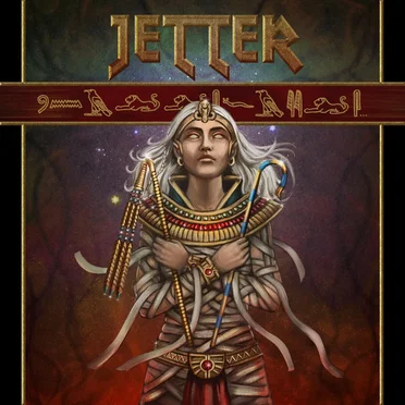 Jetter
