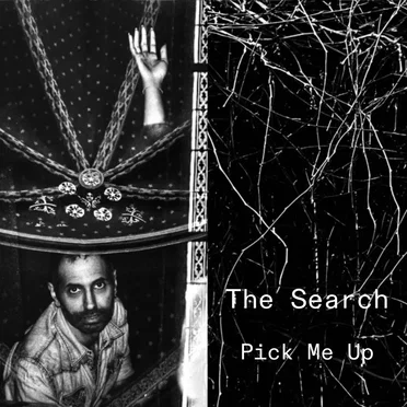 Pick Me Up by The Search - album cover
