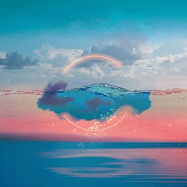 Fly Day by 神が残した夢を喰う。 - album cover