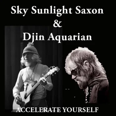 Accelerate Yourself