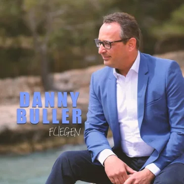 Fliegen by Danny Buller - album cover