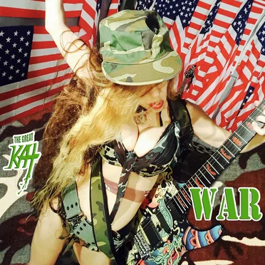 War