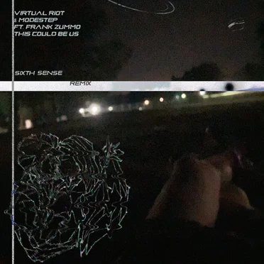 old deleted This Could Be Us remix I found on my computer under my old alias