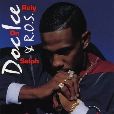 Rely on Selph by Doc Ice - album cover