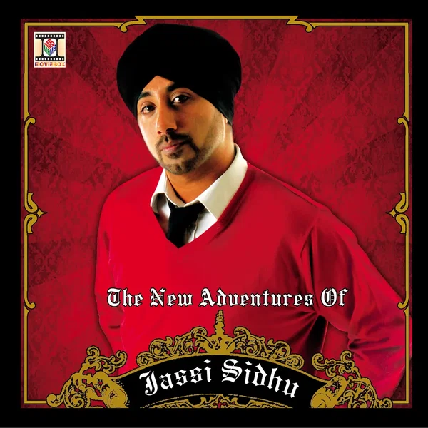 The New Adventures Of Jassi Sidhu