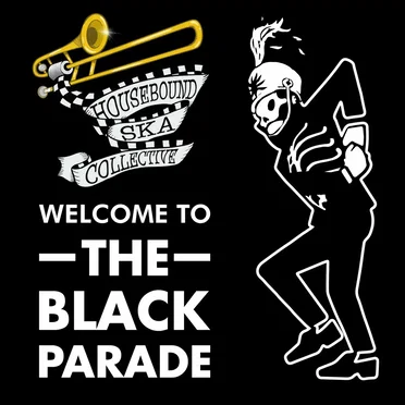 Welcome to the Black Parade