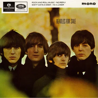 Beatles for Sale