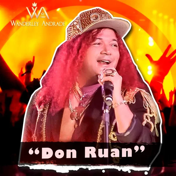 Don Ruan