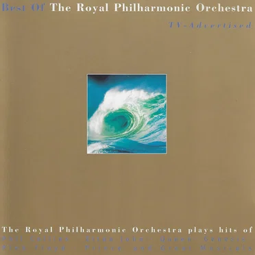 Best Of The Royal Philharmonic Orchestra