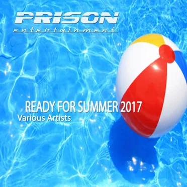 Ready for Summer 2017 by Various Artists - album cover